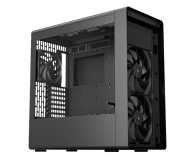 HAVN BF 360 Flow Black GEHV-021 // HVN-CA-BF360-04 - 1469906 - zdjęcie 3